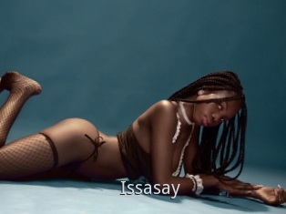 Issasay