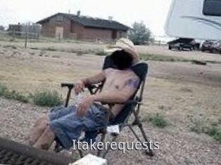 Itakerequests