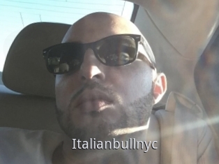 Italianbullnyc