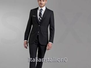 Italianstallion0
