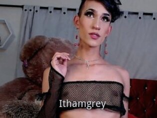 Ithamgrey