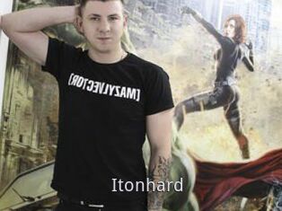 Itonhard