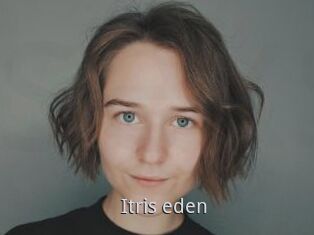 Itris_eden
