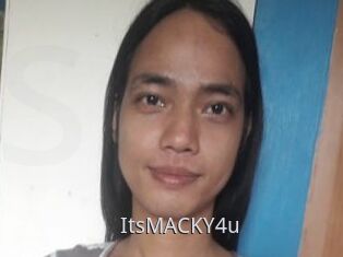 ItsMACKY4u