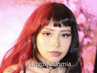 Itsgoddessmia
