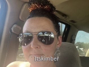 Itskimber