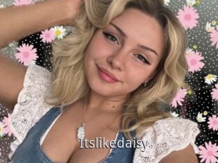 Itslikedaisy