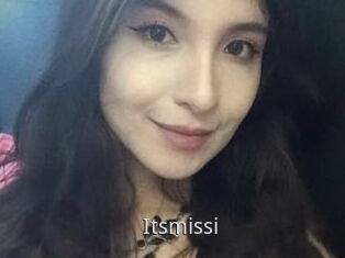 Itsmissi