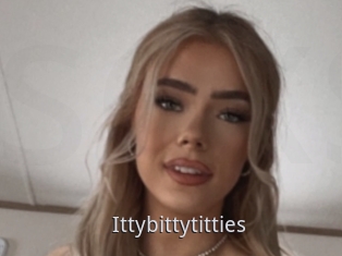 Ittybittytitties