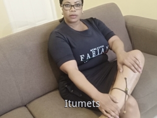Itumets