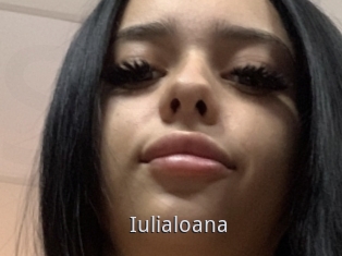 Iulialoana