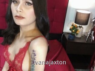 Ivanajaxton