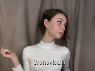 Ivanavisalli