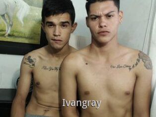 Ivangray