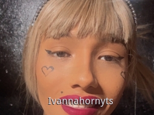 Ivannahornyts