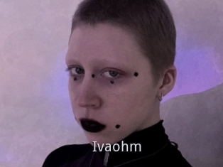 Ivaohm