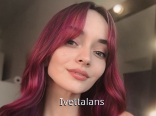 Ivettalans
