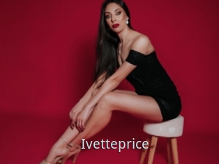 Ivetteprice