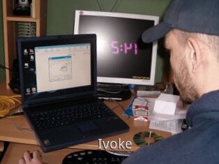 Ivoke