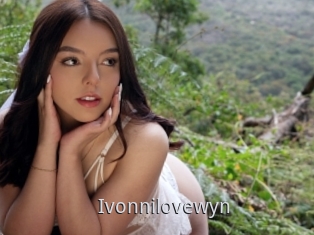 Ivonnilovewyn