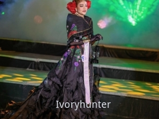 Ivoryhunter