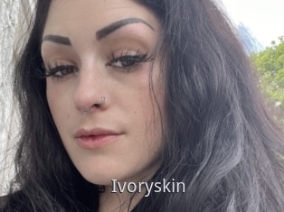 Ivoryskin