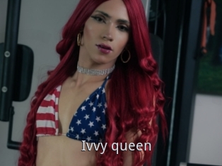 Ivvy_queen
