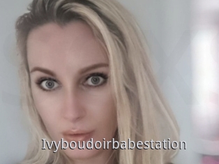 Ivyboudoirbabestation