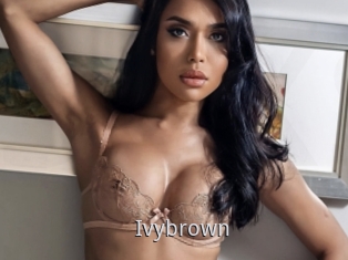 Ivybrown