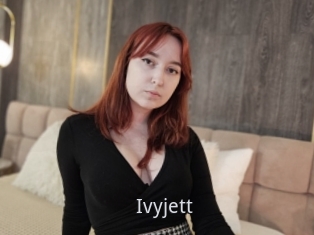 Ivyjett