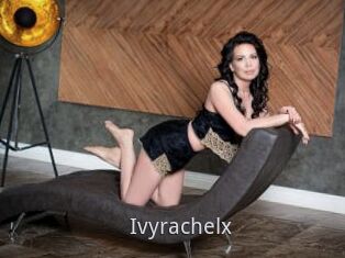 Ivyrachelx