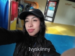 Ivyskiinny