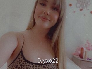 Ivyxo22