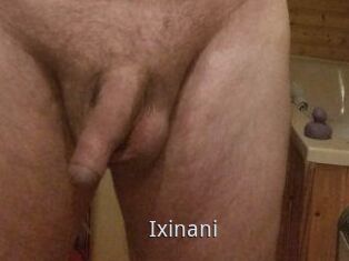 Ixinani