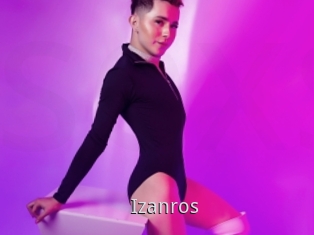 Izanros