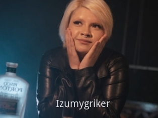 Izumygriker