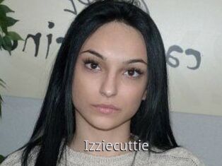 Izziecuttie
