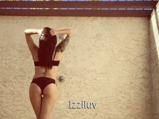 Izziluv