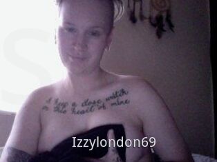 Izzylondon69