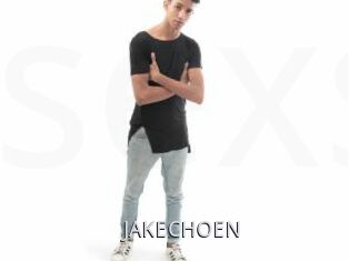 JAKECHOEN