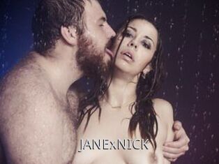 JANExNICK