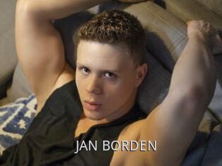 JAN_BORDEN