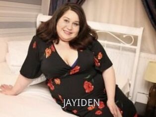 JAYIDEN