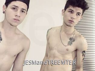 JESMandTREEMTER