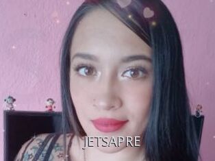 JETSAPRE
