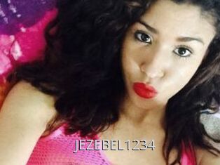 JEZEBEL1234