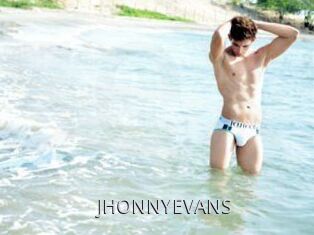 JHONNYEVANS