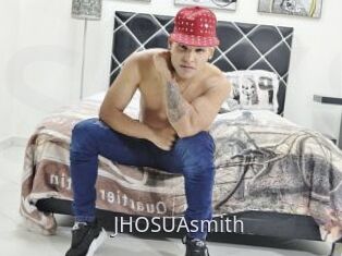 JHOSUAsmith
