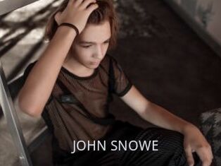 JOHN_SNOWE