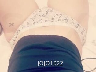 JOJO1022